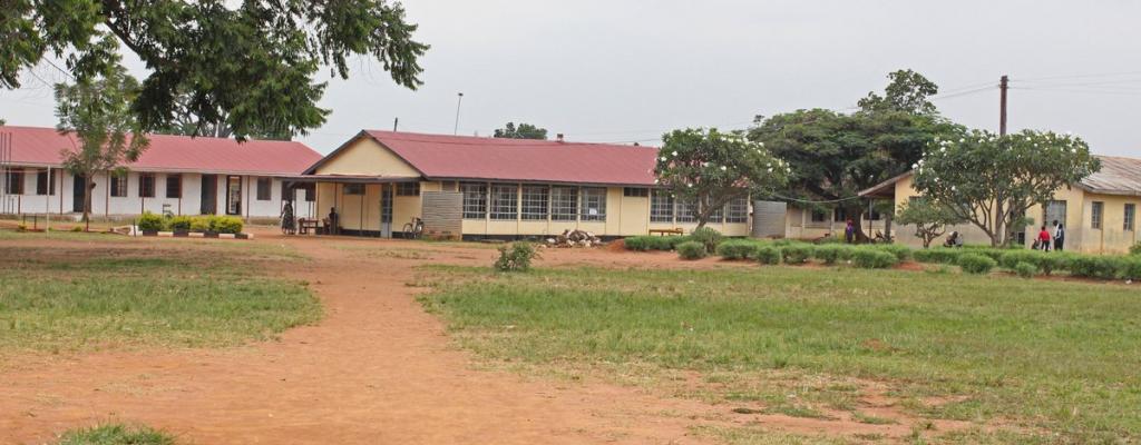 #htmlcaption-0 KisikiCollege #Namutumba